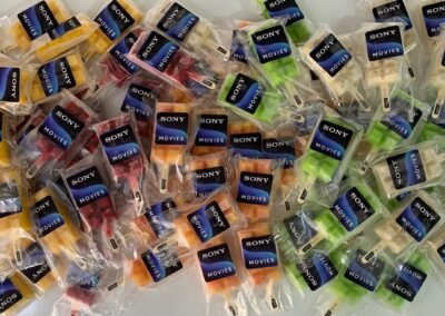 Producimos Paletas a la medida de la Marca Paletas Publicitarias, Paletas Artesanales, Paletas de Fruta.