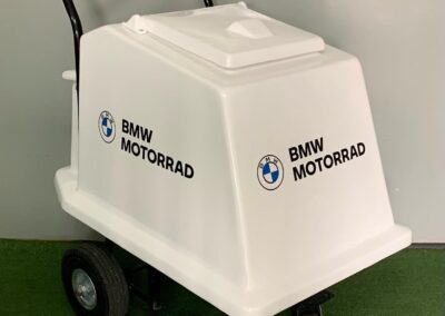 Alquiler de Carritos Personalizados con la Marca de tu Empresa. Paletas Publicitarias, Paletas Artesanales, Paletas de Fruta.